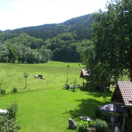 Ferienwohnung Millauer * Bad Feilnbach