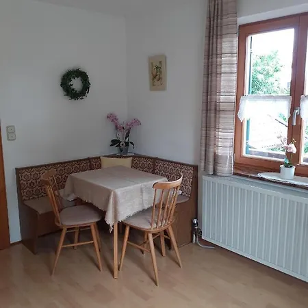 Ferienwohnung Millauer Bad Feilnbach