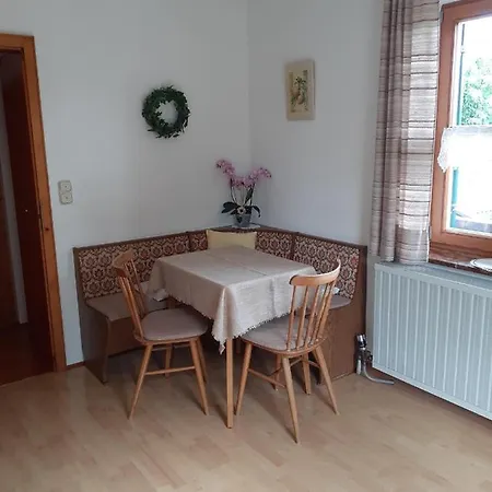 Apartment Ferienwohnung Millauer