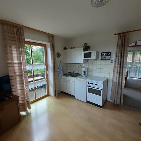 Ferienwohnung Millauer * Bad Feilnbach