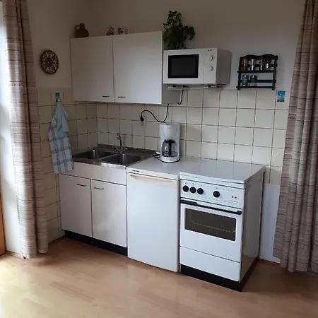 Ferienwohnung Millauer Bad Feilnbach